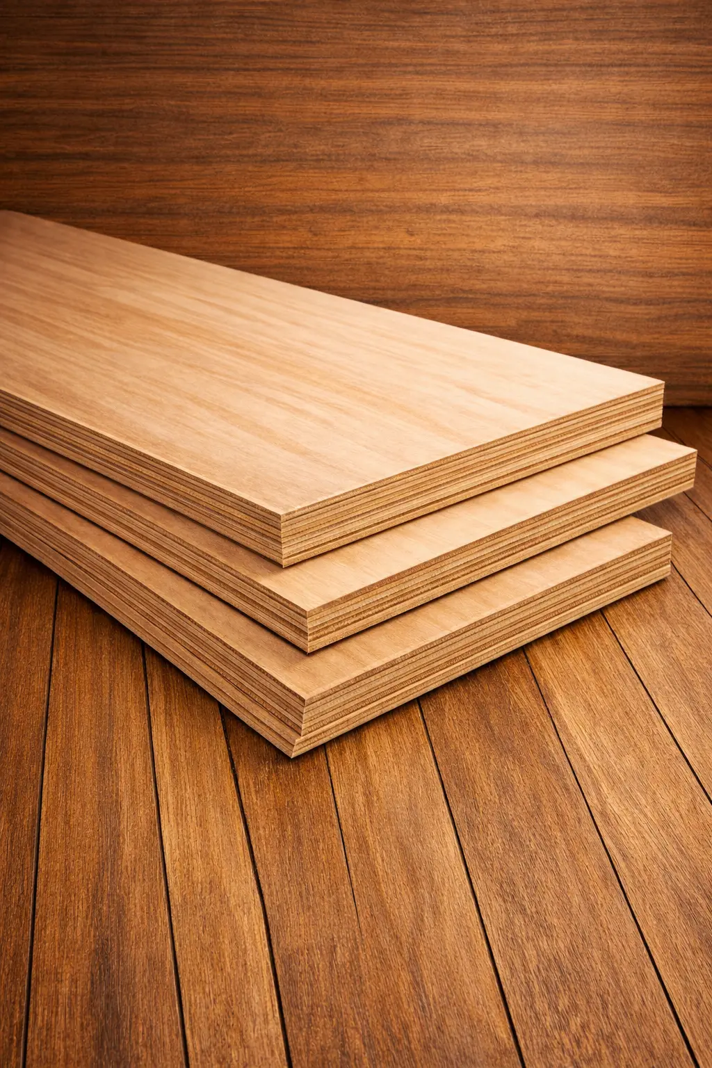 Premium Plywood